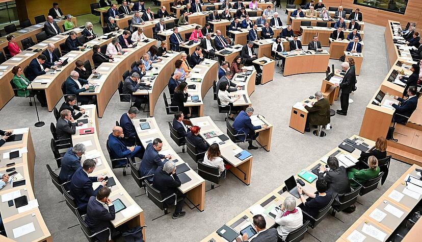 Bei der Landtagswahl am 8. M&auml;rz geht es im S&uuml;dwesten um viel. Ein &Uuml;berblick &uuml;ber die wichtigsten Fragen und Antworten.