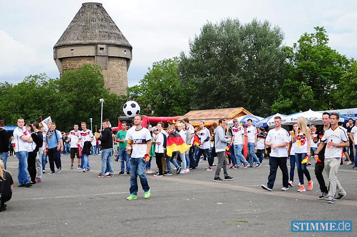 Fandorf Heilbronn | 13.07. Fandorf Heilbronn | 13.07.