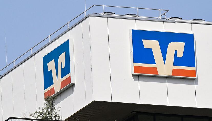 Die Bilanzsumme der Genossenschaftsbanken ist gestiegen.