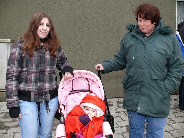 Faschingsumzug Talheim 1 | 07.02. Faschingsumzug Talheim 1 | 07.02.