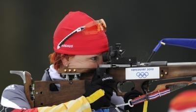 Kati Wilhelm beendet beim Weltcup-Finale in Chanty-Mansijsk ihre Karriere. Kati Wilhelm beendet beim Weltcup-Finale in Chanty-Mansijsk ihre Karriere.