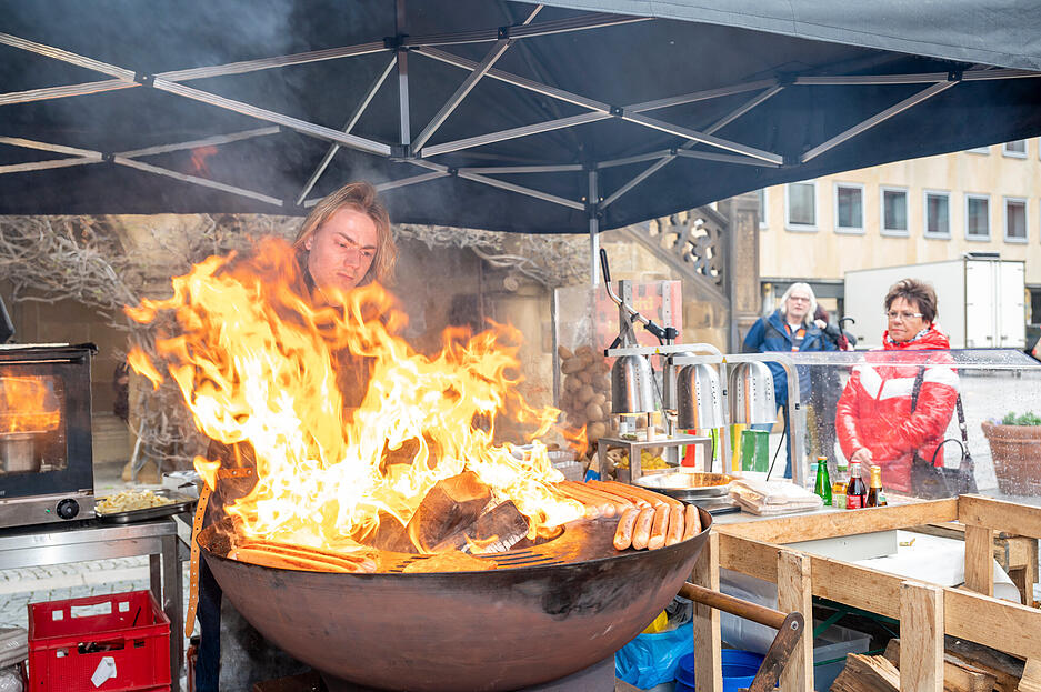 Magie der Stimmen Heilbronn