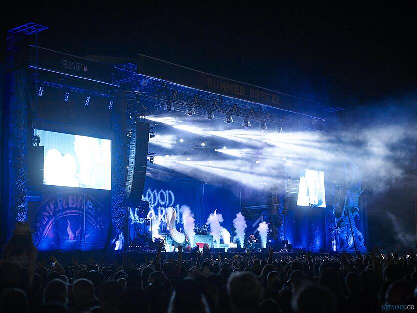 Summer-Breeze-Festival 2017 Summer-Breeze-Festival 2017