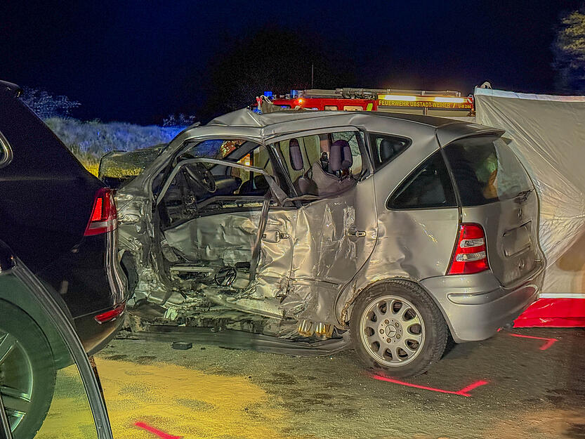 Die K3523 war zur Unfallaufnahme und f&uuml;r Reinigungsarbeiten bis etwa 01:10 Uhr gesperrt.