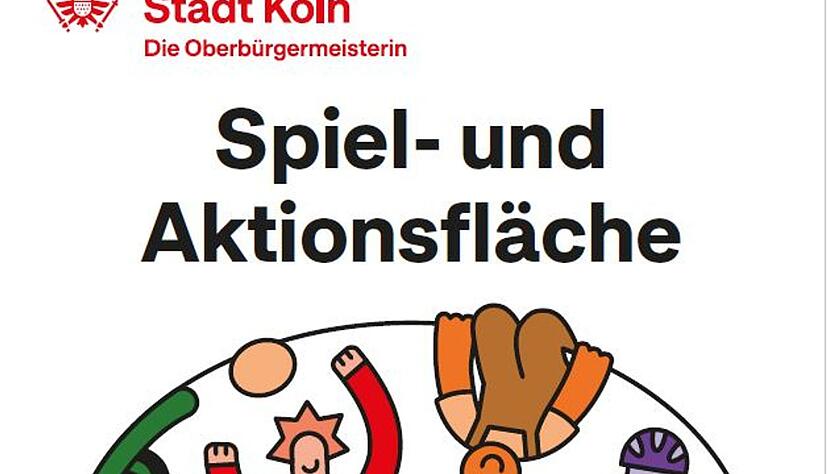 So sollte das neue Spielplatz-Schild eigentlich aussehen. (Handout)