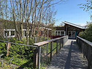 Manche Eltern sind mit der Betreuungsqualit&auml;t in der Kita in Bad Rappenau-Zimmerhof nicht zufrieden.