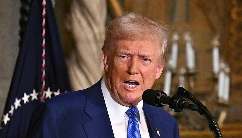 Unter Trump hat sich der Ukraine-Kurs der US-Regierung radikal ver&auml;ndert.