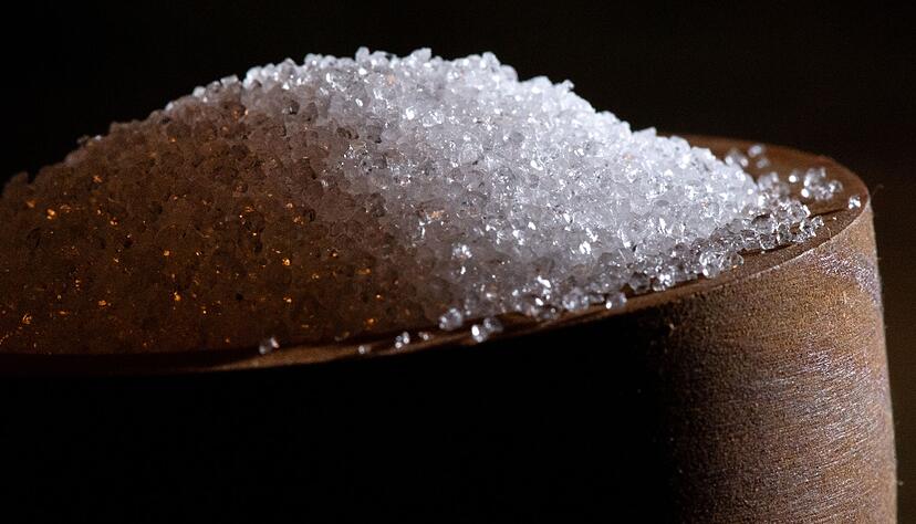 Unter Birkenzucker verbirgt sich ein hoch verarbeitetes Produkt - oft aus Maiskolbenresten oder Stroh.