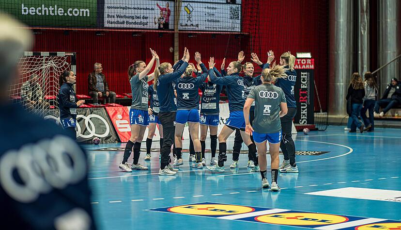 Die Fans der Sport-Union Neckarsulm  werden sich im Sommer einmal mehr auf eine ganze Reihe neuer Gesichter in der Bundesliga-Mannschaft einstellen müssen.