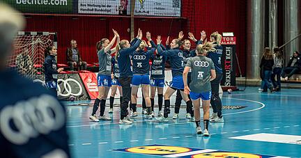 Die Fans der Sport-Union Neckarsulm  werden sich im Sommer einmal mehr auf eine ganze Reihe neuer Gesichter in der Bundesliga-Mannschaft einstellen müssen.