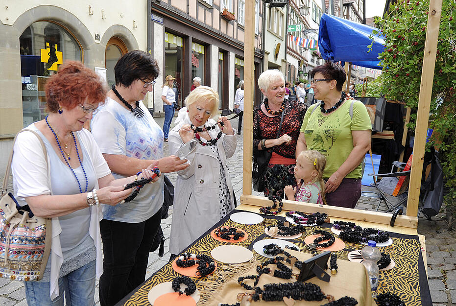 Montmartre Flair Bad Wimpfen