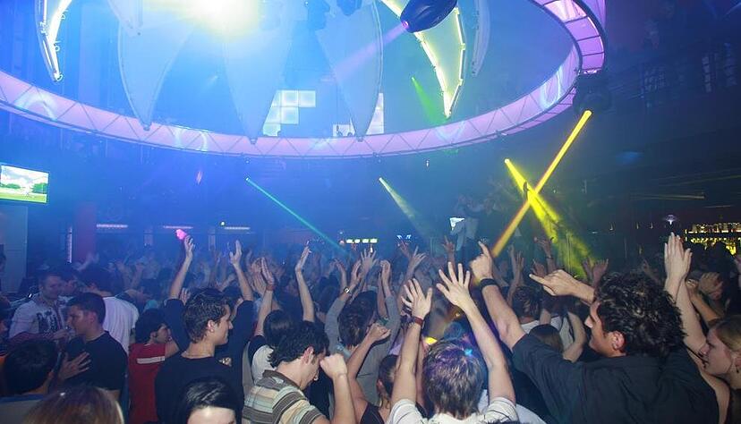 Musikpark am Kaisersturm in Heilbronn. (Symbolbild) Musikpark am Kaisersturm in Heilbronn. (Symbolbild)