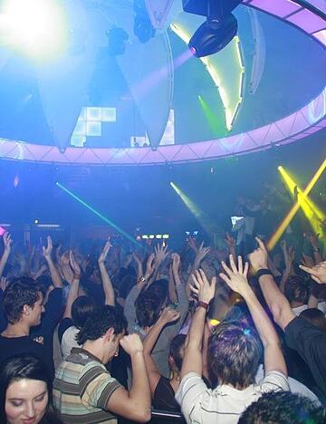 Im Dezember feiert der Musikpark Heilbronn eine Reihe von Abschiedspartys.