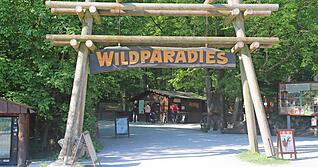 Nahe des Wildparadies Tripsdrill soll ein neues Wirtschaftsgebäude entstehen.