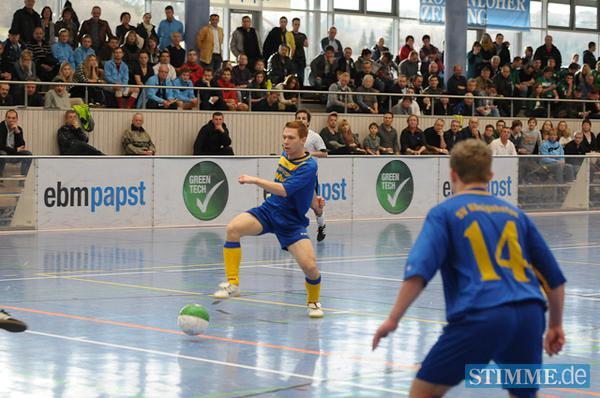 EBM-Papst-Hallenmasters | 06.01. EBM-Papst-Hallenmasters | 06.01.