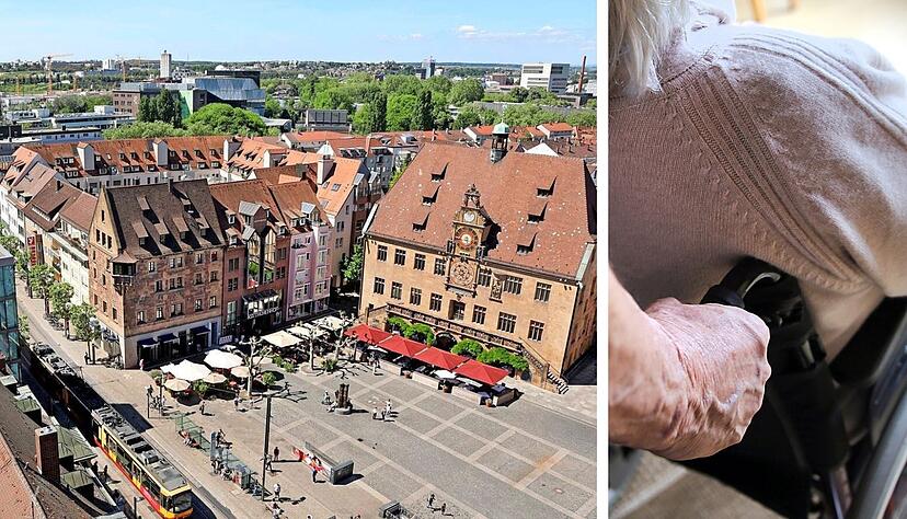 Manche Menschen mit Behinderung dürfen 2024 erst zum zweiten Mal an den anstehenden Wahlen teilnehmen. Manche Menschen mit Behinderung dürfen 2024 erst zum zweiten Mal an den anstehenden Wahlen teilnehmen.