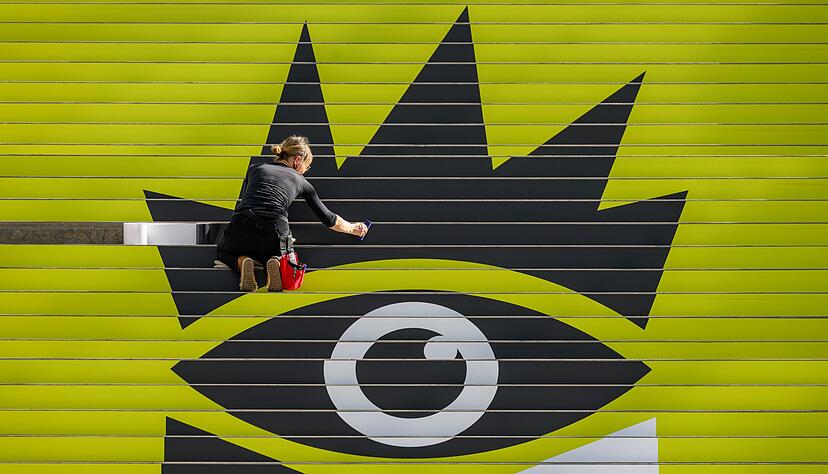 Die Messe beginnt am 19. M&auml;rz. (Archivbild)