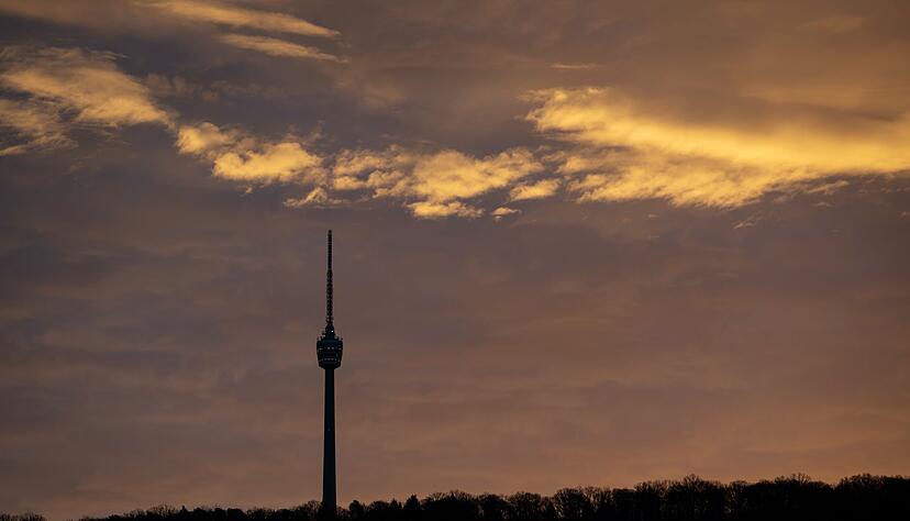 Heute d&uuml;rfte es meist grau und bedeckt sein. (Archivbild)