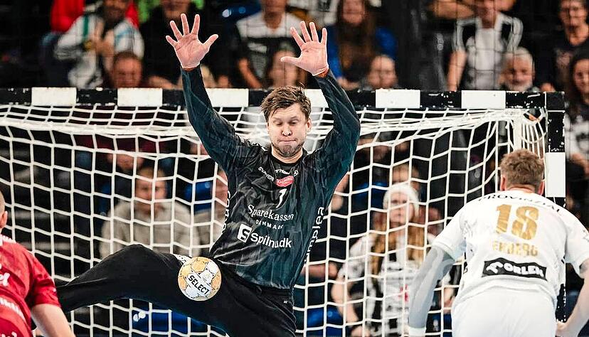 In Niklas Landin haben die Dänen neben dem besten Spieler auch den besten Torhüter in ihren Reihen. Sie sind der Topfavorit auf den EM-Titel 2024. In Niklas Landin haben die Dänen neben dem besten Spieler auch den besten Torhüter in ihren Reihen. Sie sind der Topfavorit auf den EM-Titel 2024.