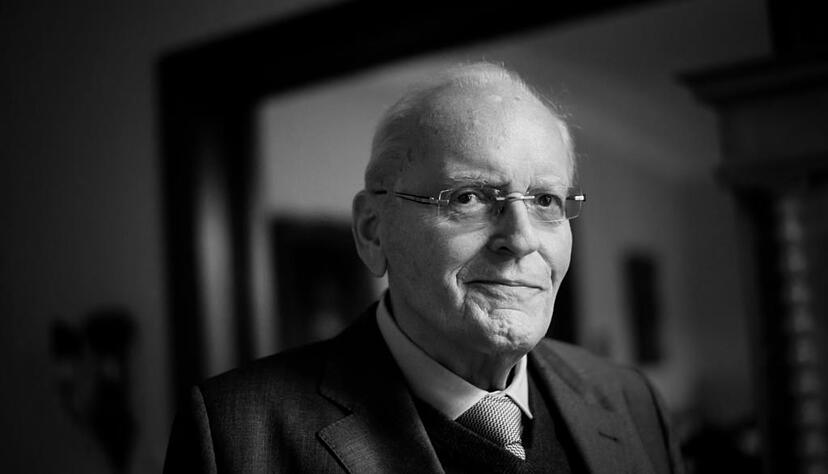 Roman Herzog