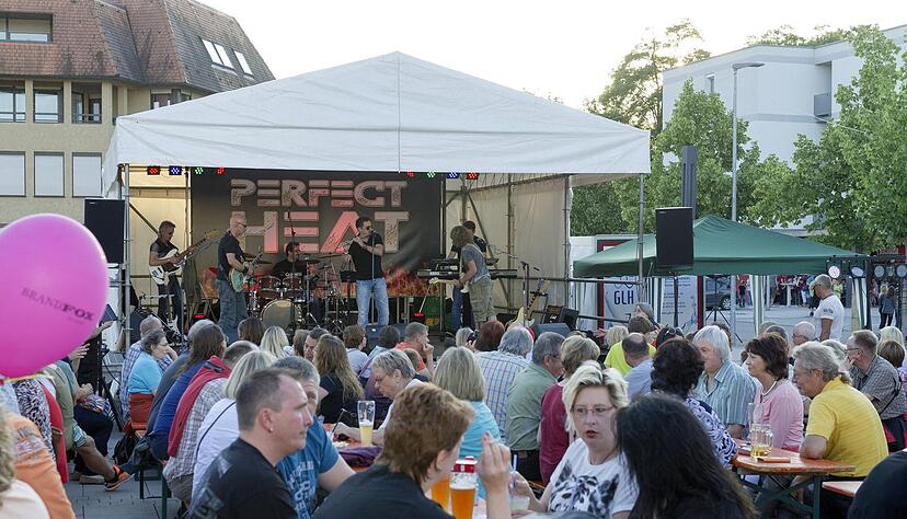 Bad Friedrichshall Leuchtet | 13.06. Bad Friedrichshall Leuchtet | 13.06.