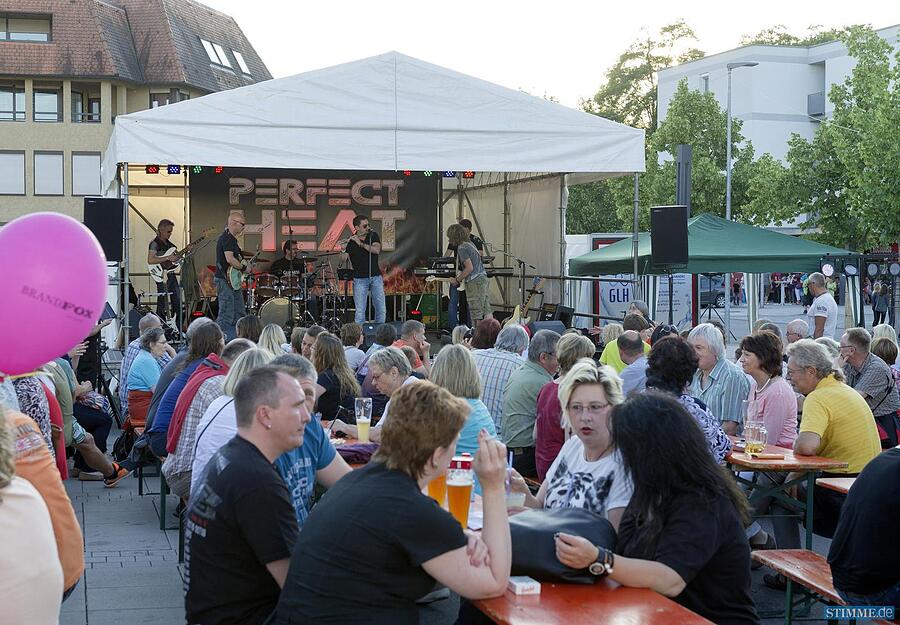 Bad Friedrichshall Leuchtet | 13.06. Bad Friedrichshall Leuchtet | 13.06.