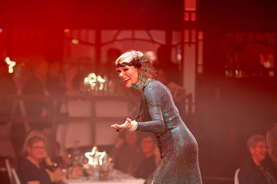 Premiere Gourmetpalast in Heilbronn Premiere Gourmetpalast in Heilbronn