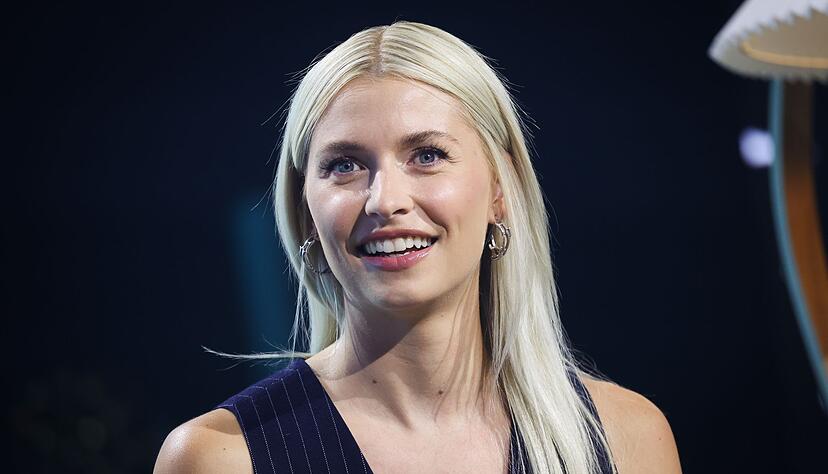 Lena Gercke wurde als &laquo;Germany's Next Topmodel&raquo;-Siegerin bekannt. (Archivbild)