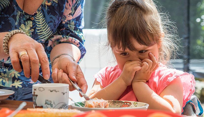 &bdquo;B&auml;h, das mag ich nicht!&ldquo;: Jeder kindliche Esstyp ist einzigartig, vom S&uuml;&szlig;schnabel bis zum Trennk&ouml;stlerin gibt es eine Vielzahl an Vorlieben und Eigenheiten.