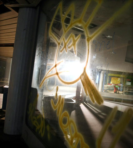 Abbruch Postpassage Heilbronn | Juni/Juli Abbruch Postpassage Heilbronn | Juni/Juli