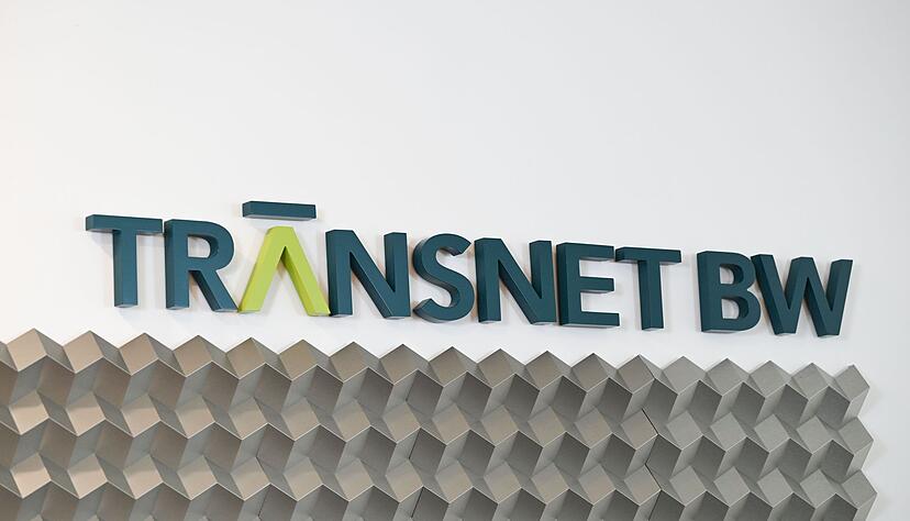 Der &Uuml;bertragungsnetzbetreiber TransnetBW hat eine Studie zur Versorgungssicherheit und Klimaneutralit&auml;t erstellt. (Archivbild)