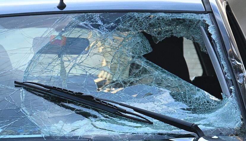 Zwei Menschen wurden in der Mannheimer Innenstadt get&ouml;tet.