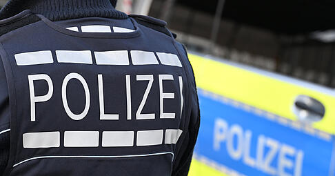 Die Polizei konnte einen Fall in Künzelsau schnell aufklären.