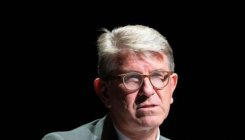 Kulturstaatsminister Wolfram Weimer äußert sich bestürzt über Antisemitismus in der Kulturszene. (Archivbild)