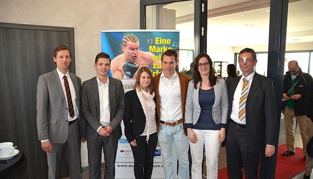 Foto: Klaus Scherzer Foto: Klaus Scherzer