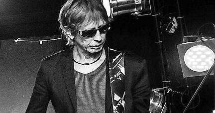 Authentische Heilbronner Rockmusik- und Sozialgeschichte: die Lebenserinnerungen von Klaus Keilbach, Gr&uuml;nder der Band Madison Bleed.