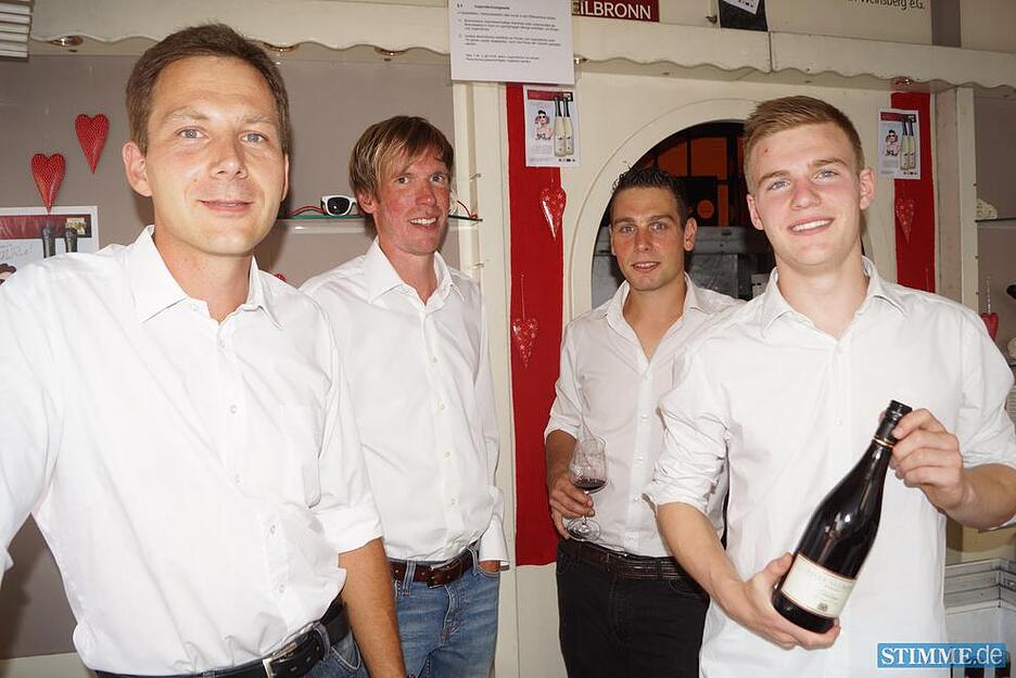 Weindorf &Ouml;hringen