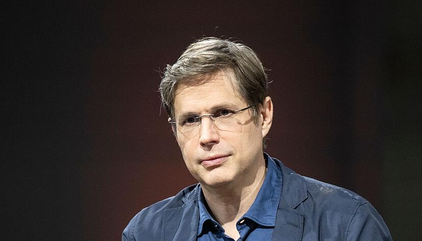 «Die Gleichschaltung der Kultur findet drastisch statt», sagt Kehlmann. «Die Gleichschaltung der Kultur findet drastisch statt», sagt Kehlmann.