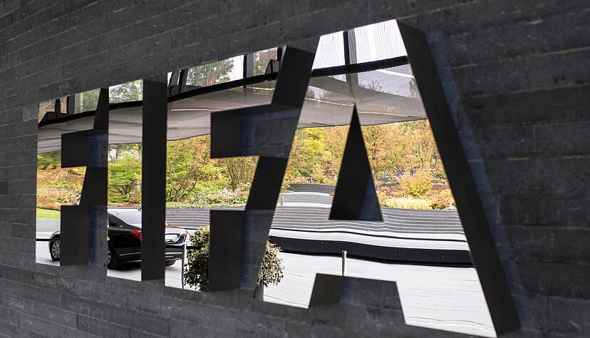 Die FIFA verzeichnet Rekorde bei Vermittler-Honoraren. (Symbolbild)