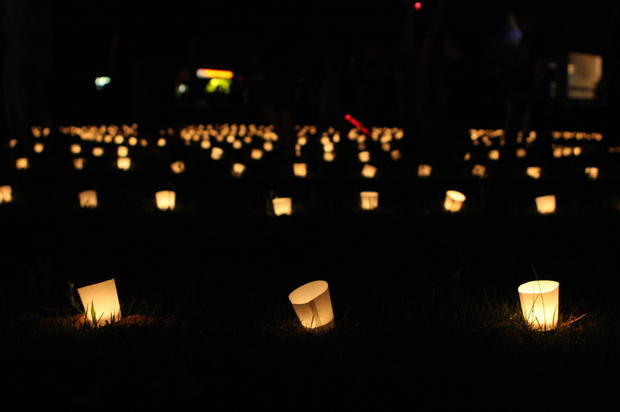 Lichterfest Bad Rappenau | 15.08.