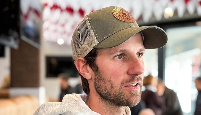 Christian Kukuk hat auf den Vorwurf des unsachgem&auml;&szlig;en Trainings reagiert.