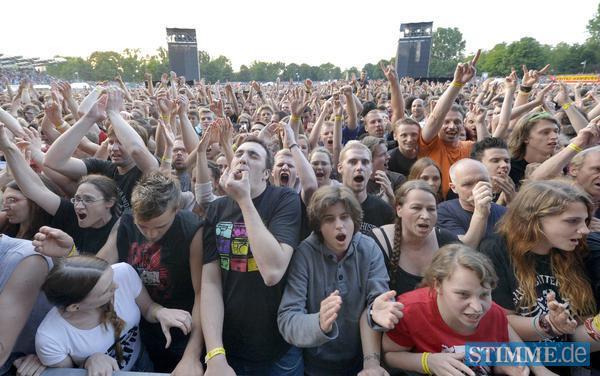 Tote-Hosen-Konzert | 14.06.