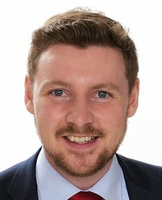 Kevin Leiser, SPD, Direktkandidat Wahlkreis Schw&auml;bisch Hall-Hohenlohe