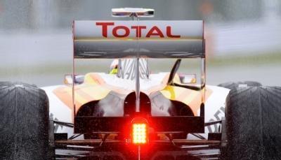 Der Formel-1-Zug ist f&uuml;r das Toyota-Team noch nicht abgefahren.