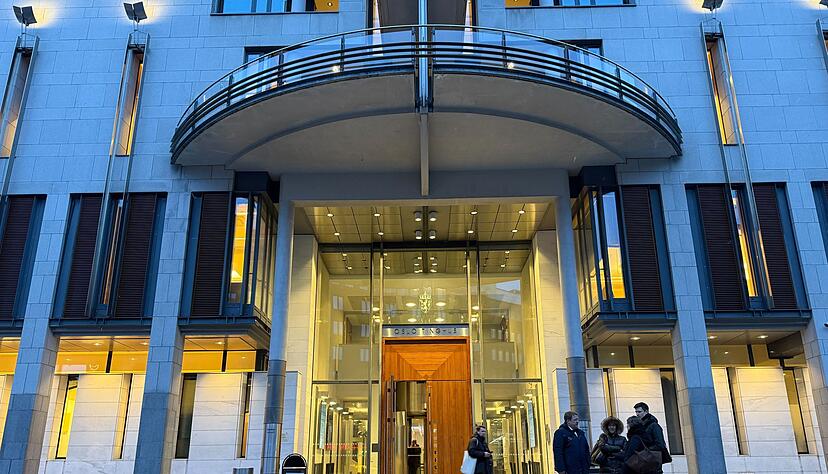 In diesem Gericht findet der Prozess gegen den Sohn der norwegischen Kronprinzessin statt. (Archivbild)