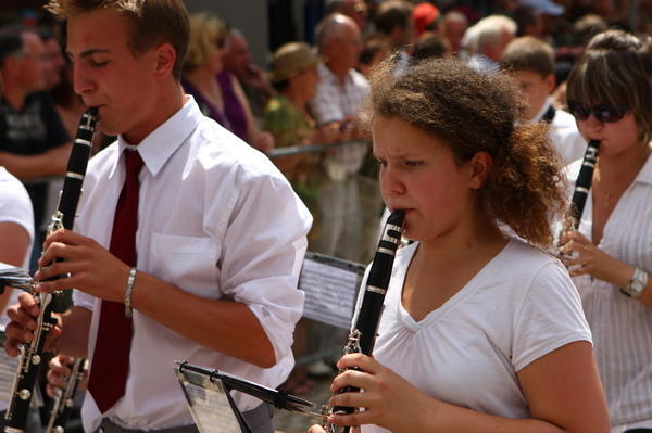 Festumzug Heimattage Eppingen 2 | 18.07.