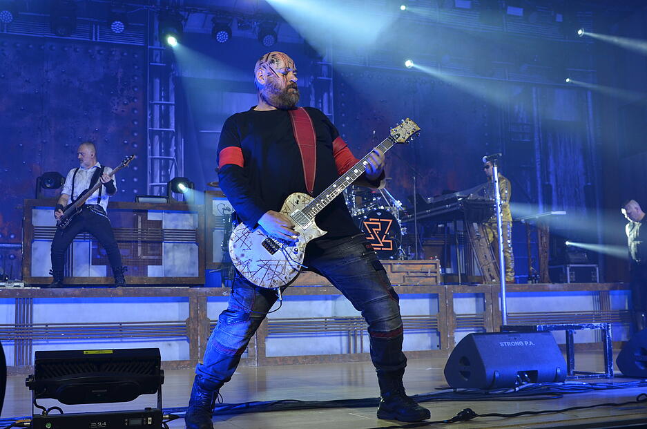 Der Grund daf&uuml;r waren Sicherheitsbedenken.