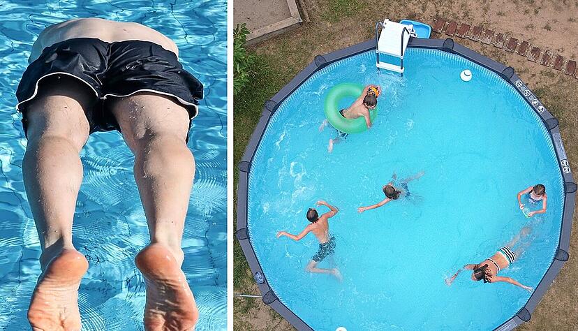 Jedes Bebauungsgebiet kann unterschiedliche Gegebenheiten aufweisen und unterschiedlichen Bestimmungen unterworfen sein, was eine pauschale Aussage zur Baugenehmigung für einen Swimmingpool unmöglich macht. Jedes Bebauungsgebiet kann unterschiedliche Gegebenheiten aufweisen und unterschiedlichen Bestimmungen unterworfen sein, was eine pauschale Aussage zur Baugenehmigung für einen Swimmingpool unmöglich macht.