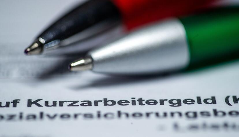 Bis Ende Dezember 2025 wurde die Bezugsdauer f&uuml;r Kurzarbeitergeld auf bis zu 24 Monate verl&auml;ngert - eine Reaktion auf die gestiegene Zahl von Besch&auml;ftigten in Kurzarbeit.