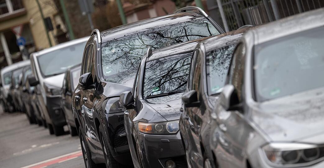 SUVs machen einen immer gr&ouml;&szlig;eren Teil der Auto-Neuzulassungen aus. (Archivbild)